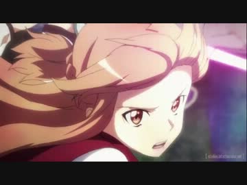 [AMV] Utopia Online [SAO]