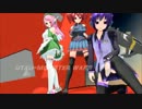 続・UTAU怪獣戦争