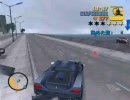 GTA3をカオスモードにてプレイ　その32-1