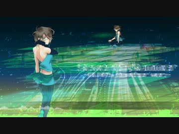 【CHIHORI＠ちぃ】Seventh Summer-Another【Liberal Gate Project】