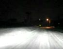 雪国を車と体で感じてみた。