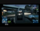ある隊員の戦場 その6 Xbox360版BF3 ゆっくり実況