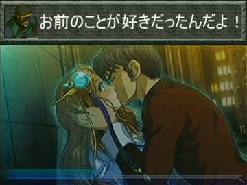 魔装機神Ⅱ　二軍縛り　38
