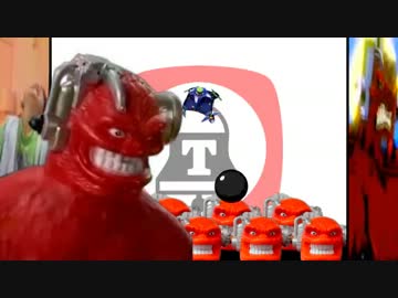 バッキュンカーニバルマーチ