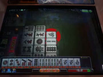 【MJ5EVO】師走の5EVOベース十三：電人☆ゲッチャ！CUP東風予選２