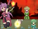【ゆっくり実況】ほぼフルボイスの呪い仕掛けな女神たち part10