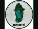 Mihalis Safras & Mark Broom - Tru Tru (Paul Ritch remix)