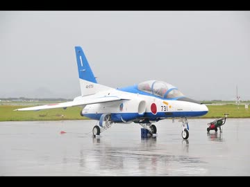 【アホマスター】 航空祭へ行こう in 美保基地 【結月ゆかり】