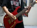Kickstart My Heart に挑戦しました