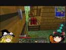 【Minecraft】機械化craft　ゆっくり実況プレイ　Part.15
