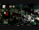 ゆるふわ番外編大佐の戦場記録34（前編）