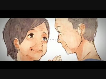 しわを歌ってみた　verあほの坂田