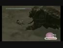滑舌が旅にでてしまった実況プレイ　ワンダと巨像　part13