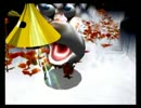 【準備運動実況】 ピクミン2 part17　辺境の洞窟の部その1
