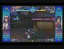 アルカナハート3LM　13/06/29 神戸某所　固定２on２大会　その２