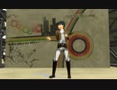 【進撃MMD】Bye-Bye … 息抜き【リヴァイ】