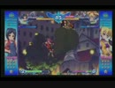 アルカナハート3LM　13/06/29 神戸某所　固定２on２大会　その３