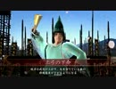 新しい固いカードを使ってみる。SR輝元