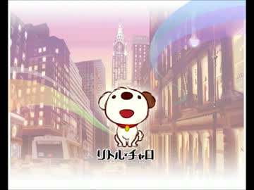 ラジオ版 リトル チャロ Ep6 8 ニコニコ動画