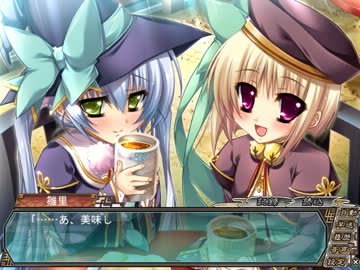 真・恋姫†無双 　蜀√　 part12　朱里・雛里part1