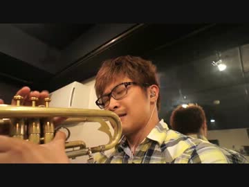 【Lowland Jazz】ピエロ 【Large Combo】