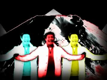 【合作】松岡ウィンブル祭合作 2013【中国組】