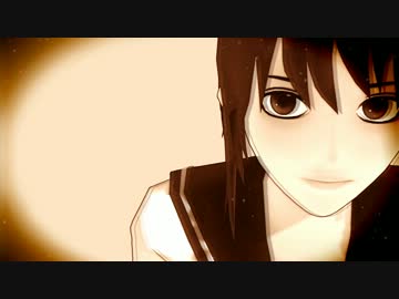 【MMD銀魂】ゆるふわ樹海ガール志村妙