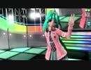 【PDA】恋スルＶＯＣ＠ＬＯＩＤ【PV／720p】【初音ミク_リボンガール】