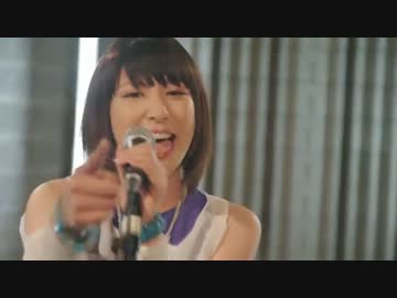 [130626] 閃光前夜 / 藍井エイル (スタジオライブ)