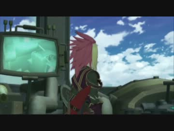 俺のやることすべてが正義、テイルズオブヴェスペリア実況プレイ　８１