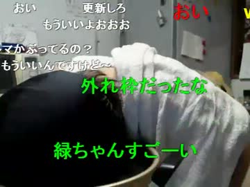 暗黒放送Ｑ　ミドリアン助川の正義のラジオジャンデルジャン 1/4