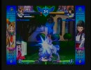 【アルカナハート3LM】2013.06.29呉羽レジャラン　エクサムカップ第1回 その2