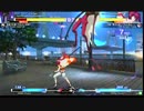 06/15 UNIささしまフリプ対戦会 Part3