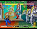スパIIX 西日暮里バーサス火曜東西戦 2013/07/02 2/3