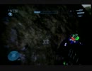 【腑抜け実況】Halo3実況 Part3後編【地球、救わなきゃ】