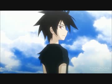 戦勇。二期OPに中毒になる動画