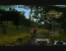 【ArcheAge】苗木をたくさん植えてみた【アーキエイジ】