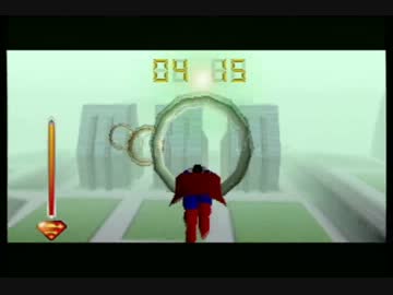 【実況】スーパーマン64part3