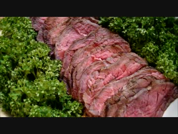 【ローストビーフ】TMC♪♯98