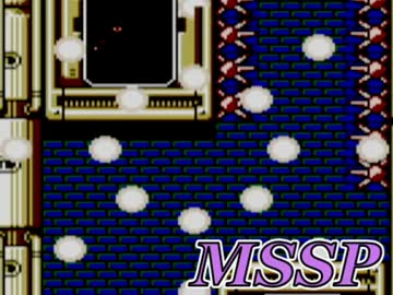 ロックマン3をロクでなし三人衆で実況！Part6！