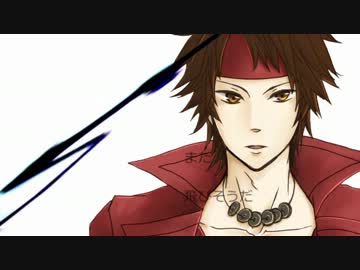 【BASARALOID】真田主従でWAVE歌って頂いた。【UTAU】