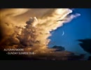 AUTUMN MOON～SUNDAY SUNRISE DUB～【♪】