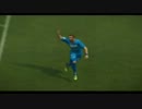 淵神蹴斗のサッカー人生Part46・2年目【ウイイレ2013/ビカム】