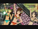 【アイマス2】ハイパー上方歌姫25週スガモ・七彩ボタン・思い出3で完封