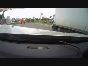 世界の事故・アクシデント集87