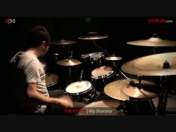 【Painkiller】マリオドラマーが叩く、ドラムイントロ50曲！【Hot for Teacher】