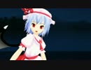 [MMD] マイルームディスコナイト (アリス・霊夢・レミリア・フラン) A-01