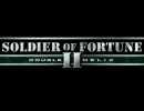 Soldier of Fortune 2 プレイ動画 1: プラハ潜入