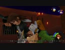 【ゆっくり実況】KHFMHDレベル1ノーダメ参考動画part10