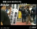 6.30在日外国人犯罪者追放デモin新大久保③[ｸﾙｰﾝPｱｰｶｲﾌﾞ]